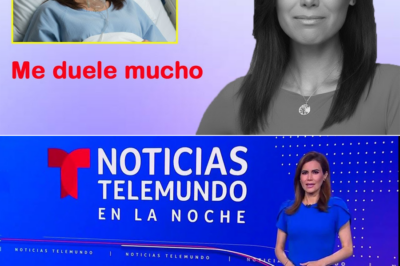 Las últimas palabras de Vanessa Hauc después de contraer una enfermedad terminal