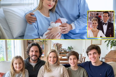 A los 54 años, Sergio Lagos y la noticia que transformó la sorpresa en emoción colectiva