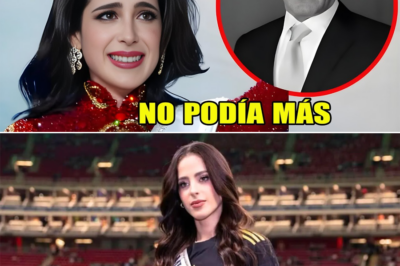 A los 25 años, Fátima Bosch admite oficialmente lo que todos sospechaban