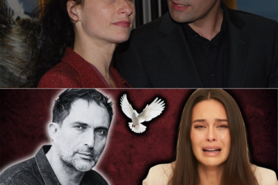 La vida y el triste final de Marcelo Alonso: La devastadora noticia que su esposa nunca olvidará