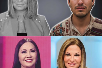 “Una publicación, un hijo llorando y millones en shock: la verdad detrás de la noticia que estremeció a los seguidores de Ana María Polo”