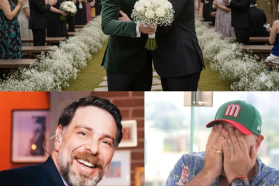 A sus 45 años, José Antonio Neme finalmente reveló quién es su pareja, sorprendiendo a todos