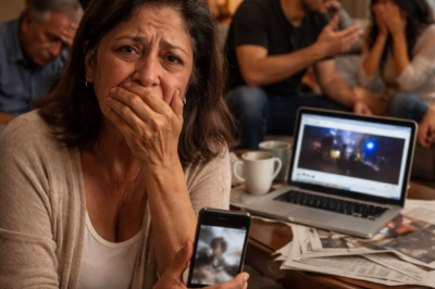 Mi yerno grabó la peor humillación de mi hija y se rió… pero no sabía quién filtraría el video que hoy conmociona a todo el país.