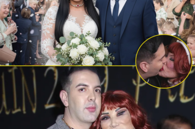 Después de diez meses de noviazgo, Lyn May reveló el amor de su vida y un futuro que pocos imaginaron