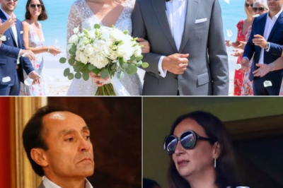 ¡Boda a los 61! Jaime Pizarro revela finalmente el lugar donde se celebrará su boda