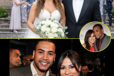 “Estamos juntos de nuevo”: la declaración que volvió a unir a Jackie Guerrido y Don Omar