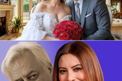 Myriam Hernández y la revelación que nadie esperaba: amor, boda y una nueva etapa a los 60