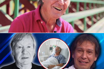 Leonel Anselmo Herrera Rojas, 77 años: la fortuna que hizo llorar a su familia