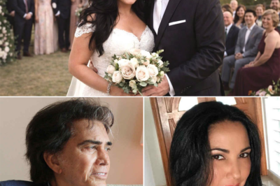 A los 56 años, Lilibeth Morillo anunció su matrimonio tras seis meses de noviazgo