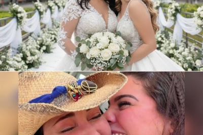 “Nos casamos”: A sus 56 años, Lilibeth Morillo por fin habla y confiesa sobre su compañero de vida