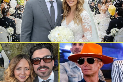 Andrea Legarreta y la confesión que nadie vio venir