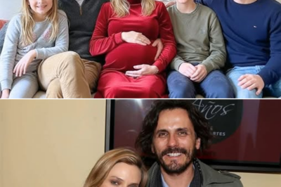 La confesión que transformó el 2026: Sergio Lagos y el anuncio que abrió un nuevo capítulo de esperanza