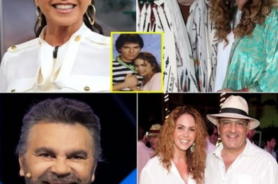 📰 Lucero y Mijares: el reencuentro que nadie esperaba y la historia jamás contada detrás de su regreso