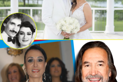 “Estamos juntos de nuevo”: Beatriz Adriana reveló detalles íntimos sobre su boda y el regreso a una historia que parecía cerrada