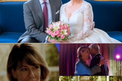 💍 Boda a los 72: Coca Guazzini finalmente revela detalles sobre su pareja