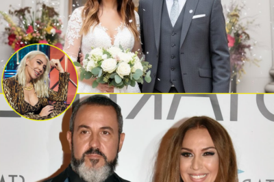 Tras años de distancia sentimental y discreción absoluta, Mónica Naranjo