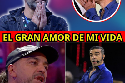 Jorge Alís: La Confesión Que Sorprende a Todos