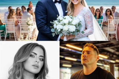 Boda a los 48: Pancho Saavedra y la confesión que nadie esperaba