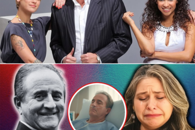 💔 La tragedia y el triste final de Jorge Hevia Flores: la fortuna que hizo llorar a su familia