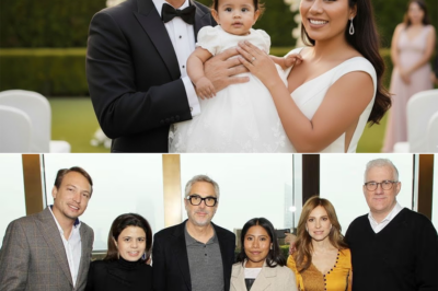 “Una verdad oculta, una relación paralela y una decisión devastadora: el relato que mantiene en vilo a miles tras el presunto quiebre en la vida de Yalitza Aparicio”