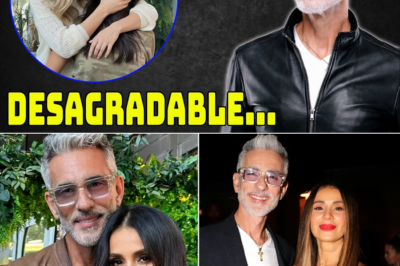 Miguel Varoni y la confesión más inesperada tras casi 30 años de matrimonio