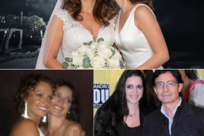 “Nos casamos”: a los 63 años, Julieta Rosen finalmente habla y confiesa sobre su compañero de vida