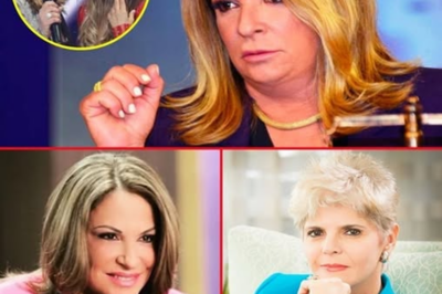 📰 Ana María Polo: la decisión que la persigue, la despedida que la quebró y el alto costo emocional del éxito