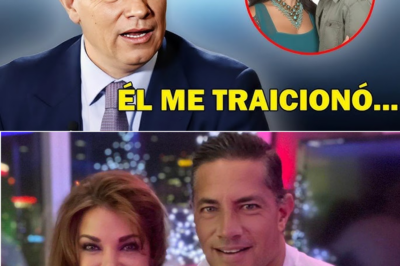 Tras 11 años de matrimonio, Fernando del Rincón habló y confesó lo que durante años prefirió callar