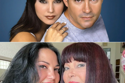 Tras el trágico diagnóstico de Lilibeth Morillo, su esposo ahora se despide