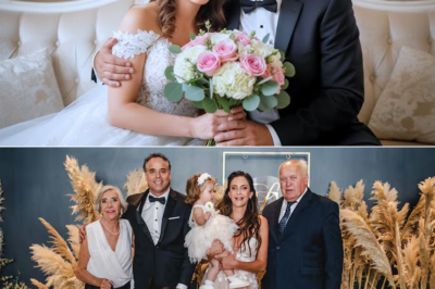 💥 Tras el divorcio, Fernando González sorprende revelando su boda con su nueva pareja 💍✨