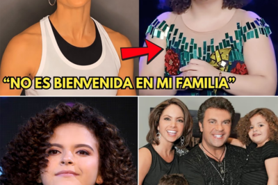 Biby Gaytán rompe el silencio y lanza una dura advertencia que reabre viejas preguntas en el mundo del espectáculo