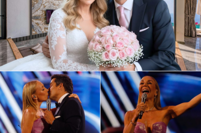 Karen Doggenweiler rompe el silencio: amor, verdad y una confesión que marcó un antes y un después