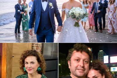 Tras 2 años de divorcio: Daniel Alcaíno y la verdad detrás de la “boda en la playa”