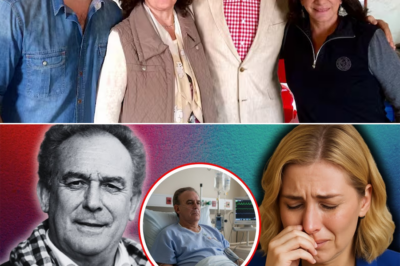 💥 A los 79 años, César Antonio Santis deja una fortuna que hizo llorar a su familia 😱