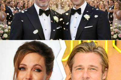 “Tras décadas de rumores y miradas curiosas, Brad Pitt admite a los 62 años aquello que muchos intuían, marcando un antes y un después en su historia”