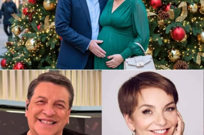 El anuncio que cambió el guion: Francisca García-Huidobro, maternidad, amor y una nueva etapa a los 52