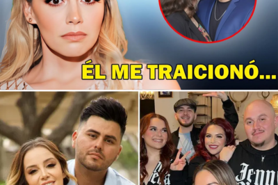 La dura verdad sobre Rosie Rivera: descubrió que su marido tenía aventuras con varias mujeres