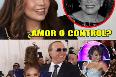 📰 A los 54 años, Thalía admite oficialmente lo que todos sospechaban