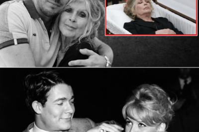 Tras días de confusión y titulares alarmantes, el hijo de Brigitte