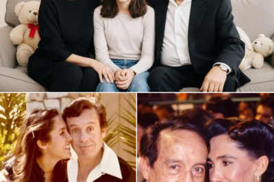 Florinda Meza finalmente ha revelado lo que todos sospechábamos sobre Roberto Gómez Bolaños