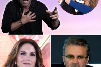 El trágico quiebre emocional de Manuel Mijares ante los rumores que sacudieron su vida personal