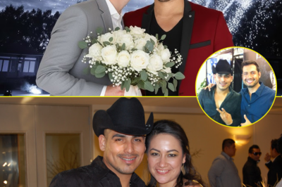 “Nos casamos”: la confesión más personal de Espinoza Paz a los 54 años