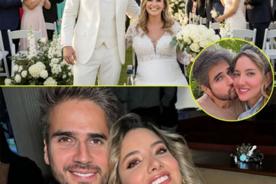 La decisión que esperó cuatro años: Daniel Arenas, Daniella Álvarez y el instante elegido con precisión