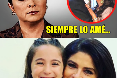 📰 A los 63 años, Victoria Ruffo admite oficialmente lo que todos sospechaban
