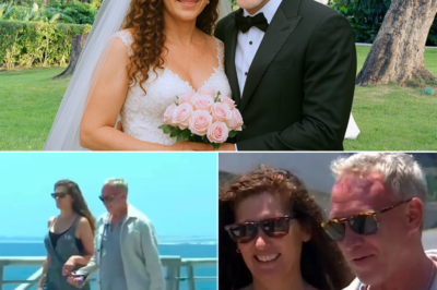 💍 Una confesión que sacude al mundo televisivo