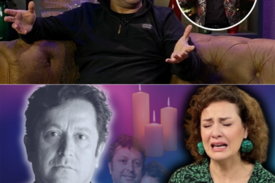 La vida y el triste final de Daniel Alcaíno: su esposa lloró y confirmó la triste noticia