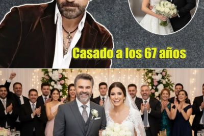 Cuando el amor regresa sin hacer ruido: la boda inesperada que reescribió su historia