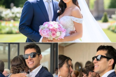 Cristian Garín y el anuncio que descolocó a todos: amor, madurez y una decisión íntima