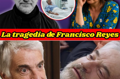 Francisco Reyes tenía 71 años: la fortuna que hizo llorar a su familia