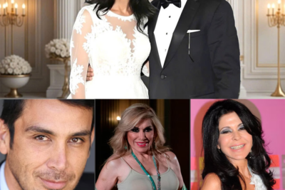 Casada a los 70 años, María Conchita Alonso rompe su silencio y confiesa su amor en sus últimos años